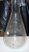  CORNING and PYREX Lab Cylinders and Beakers,